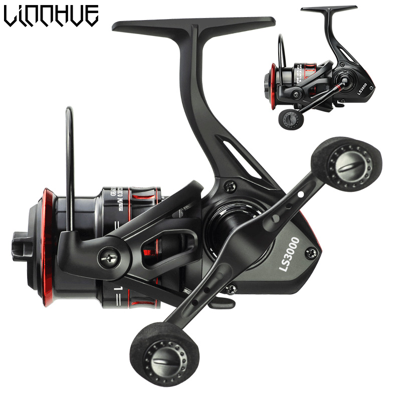 Kastking Reel Zephyr - Carrete de pesca LINNHUE, señuelo 1000