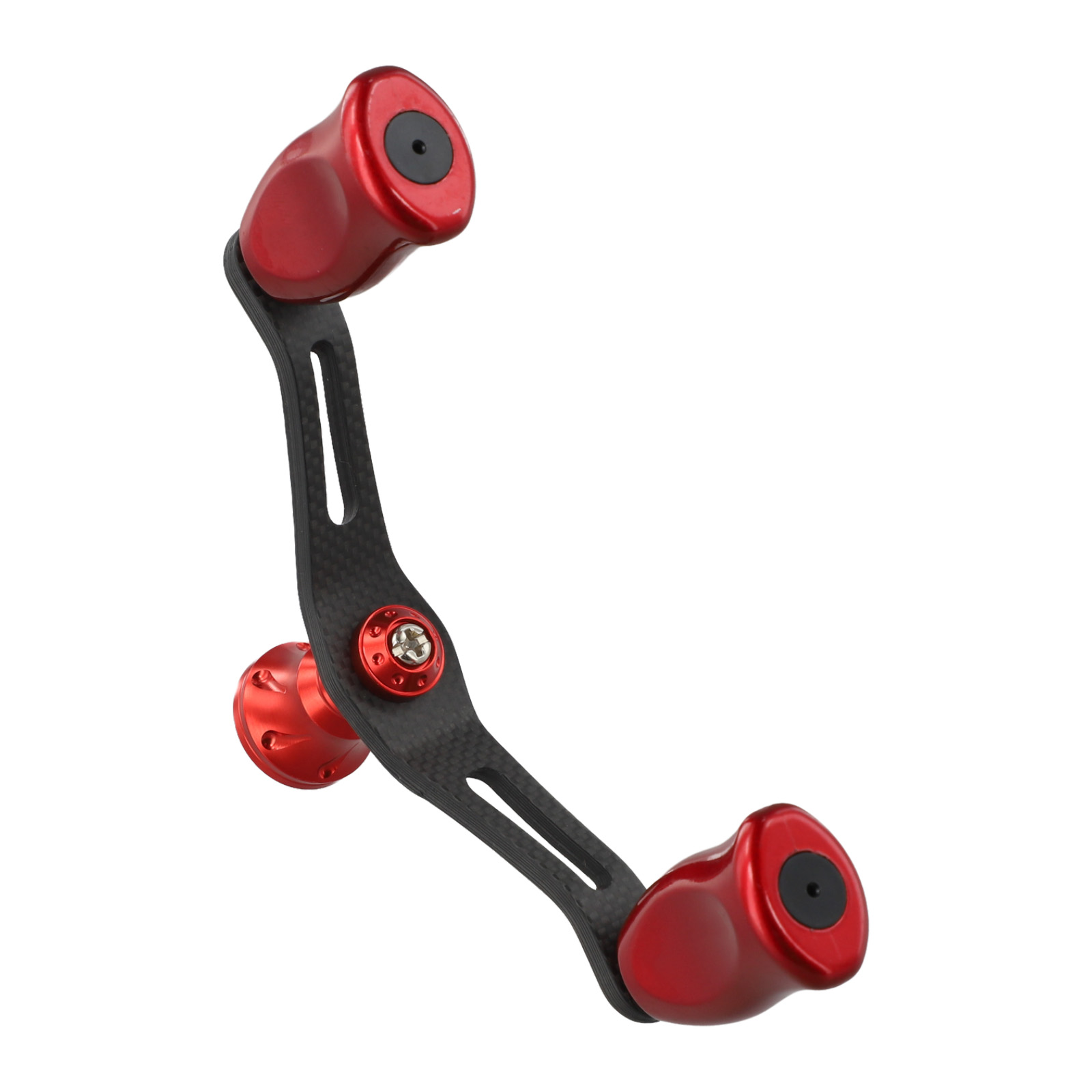 Daiwa Reel Fuego - Manivela de Doble Balancín para Carretes