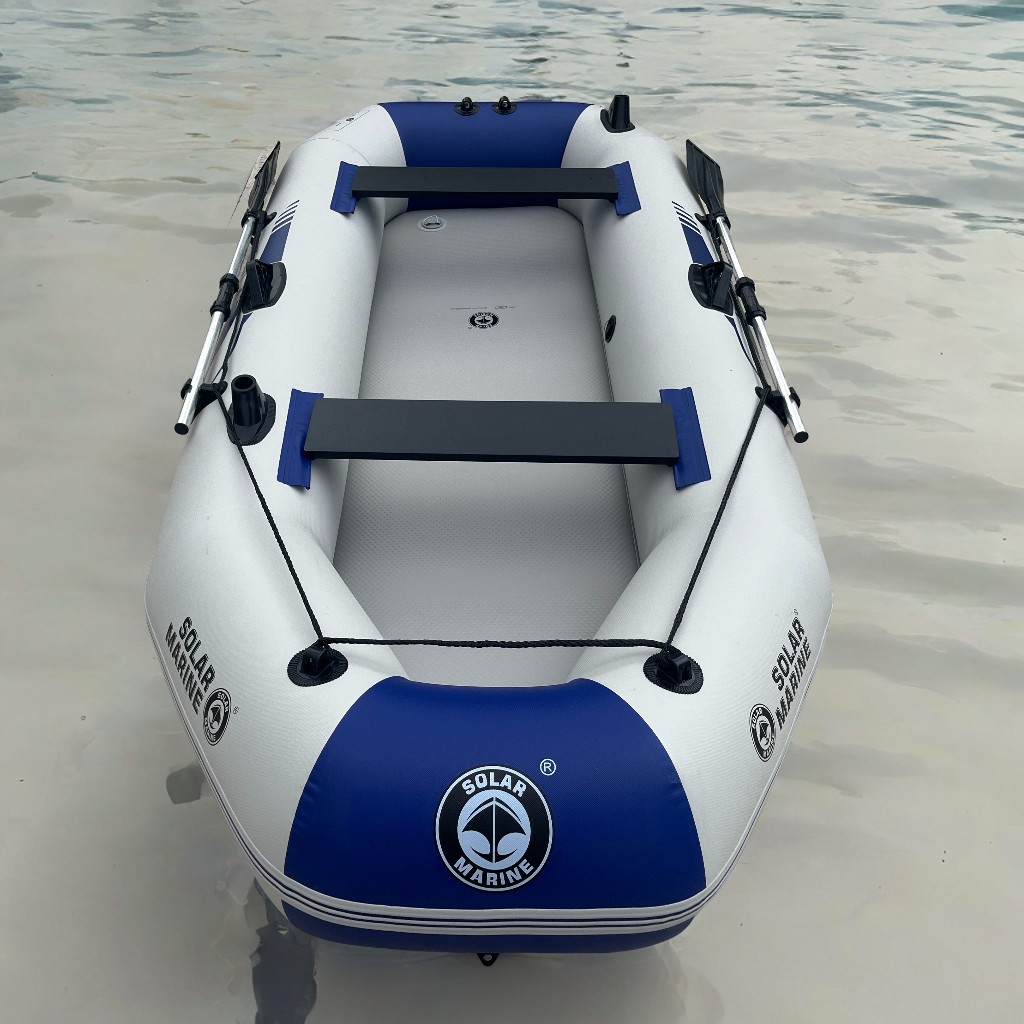 Fishing Kayak Inflatable - Bote de pesca inflable para surf,