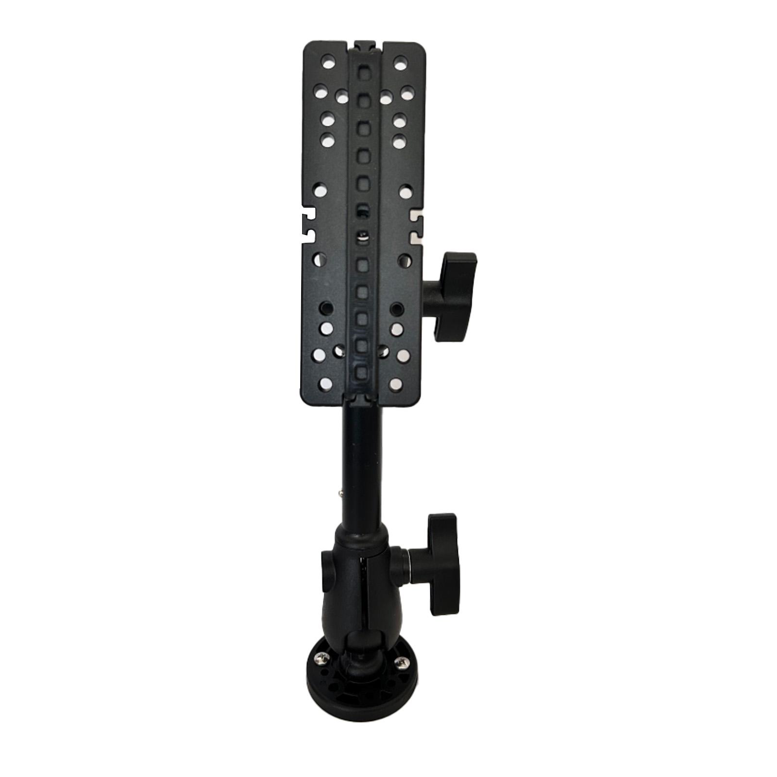 Base de Montaje para Localizad - Fishing Kayak Fish Finder Mount reseña y precio