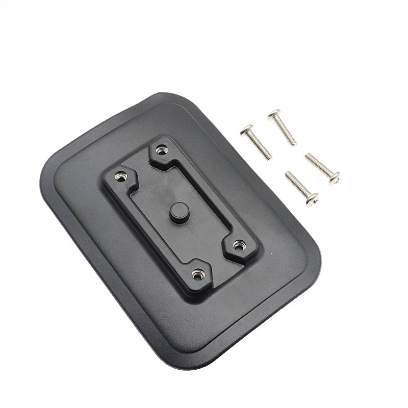 Base Desmontable para Soporte  - Fishing Kayak Fish Finder Mount reseña y precio