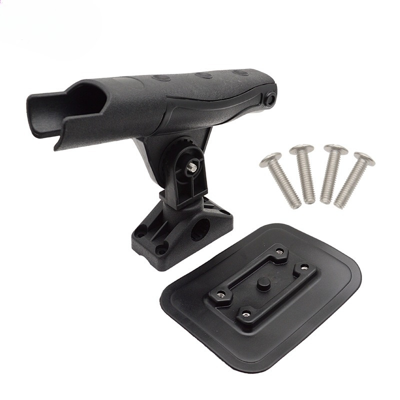 Base Desmontable para Soporte  - Fishing Kayak Fish Finder Mount reseña y precio