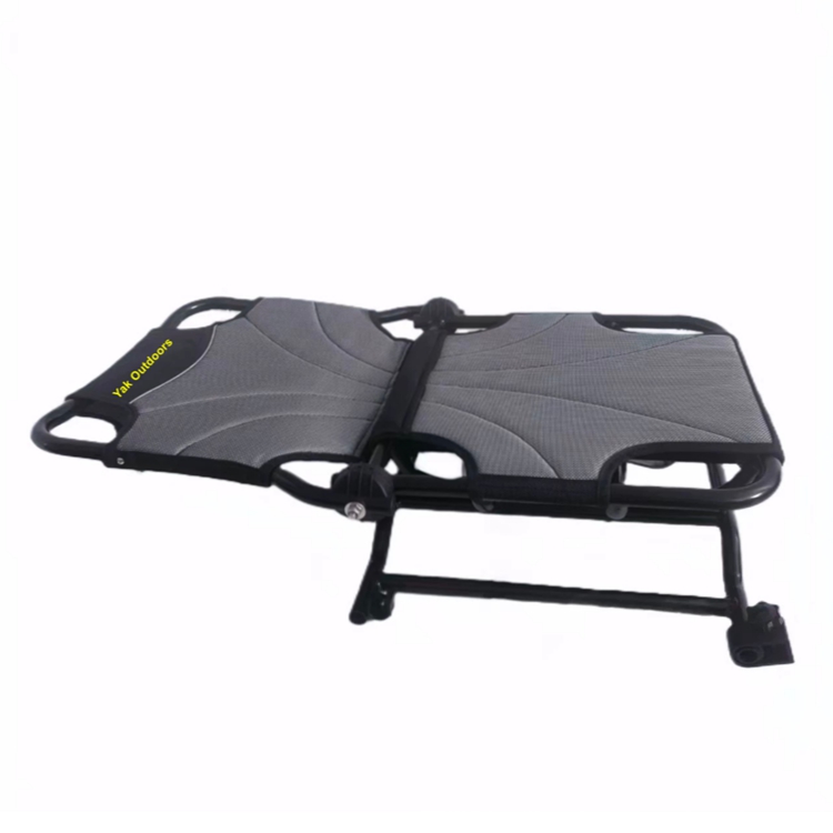 Asiento de Pesca para Kayak Ya - Fishing Kayak Seat reseña y precio