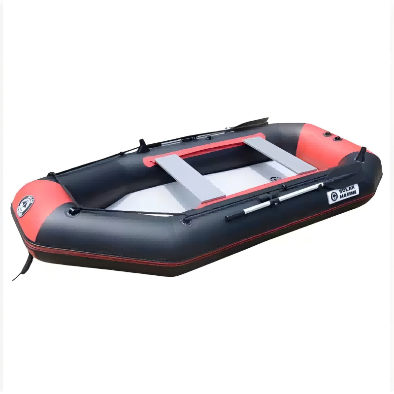 Bote de pesca inflable para su - Fishing Kayak Inflatable reseña y precio