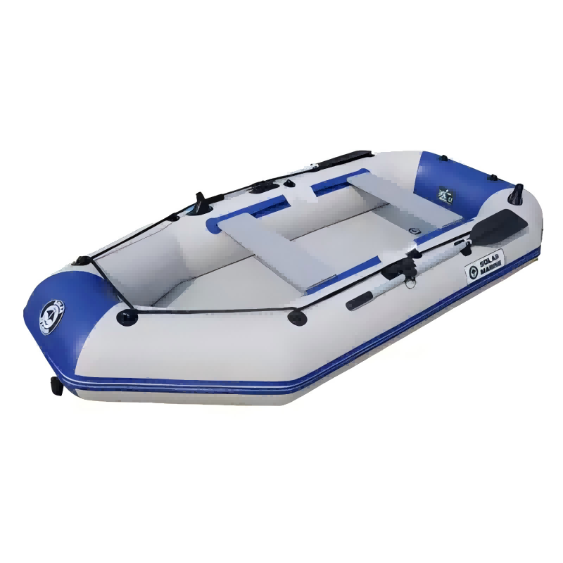 Bote de pesca inflable para su - Fishing Kayak Inflatable reseña y precio