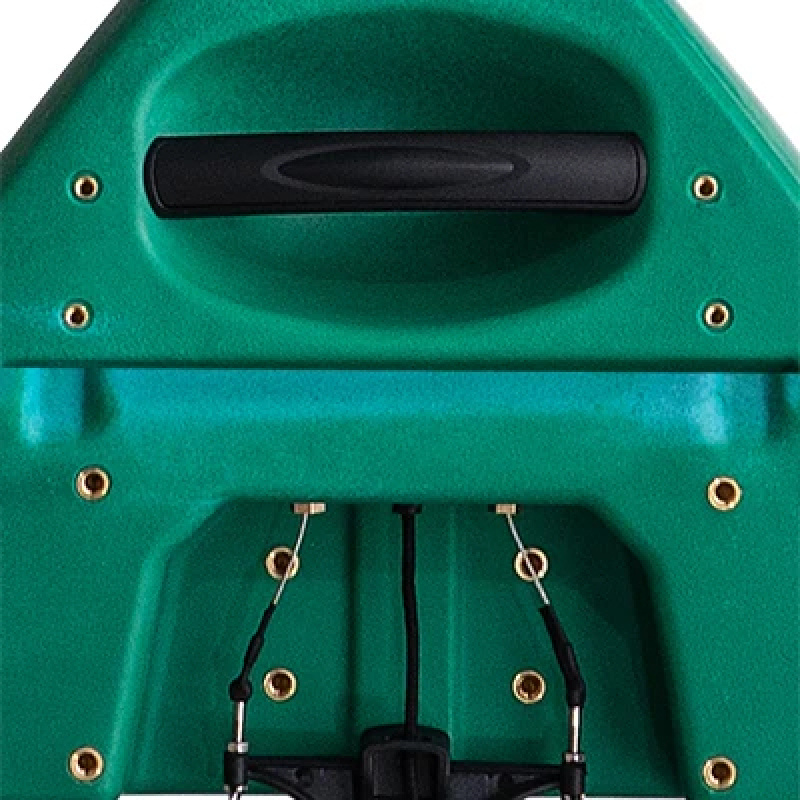 Kayak Impermeable para Pesca y - Fishing Kayak Paddle reseña y precio