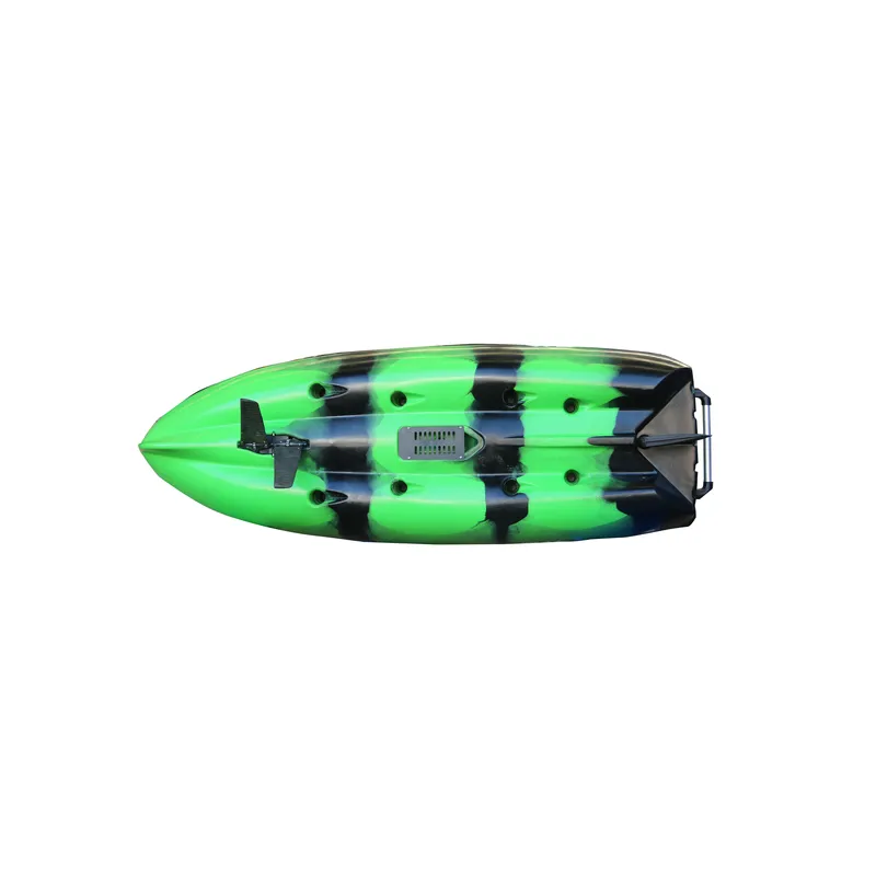 Kayak Vicking Ocean Individual - Fishing Kayak Sit In reseña y precio